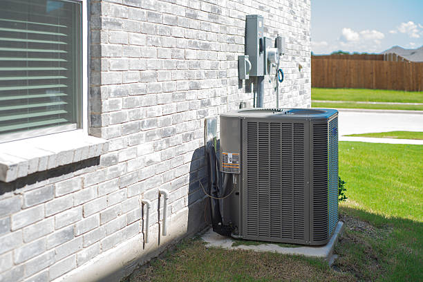 Reliable Ductwork Repair contractor in Maurertown, VA by FH HVAC